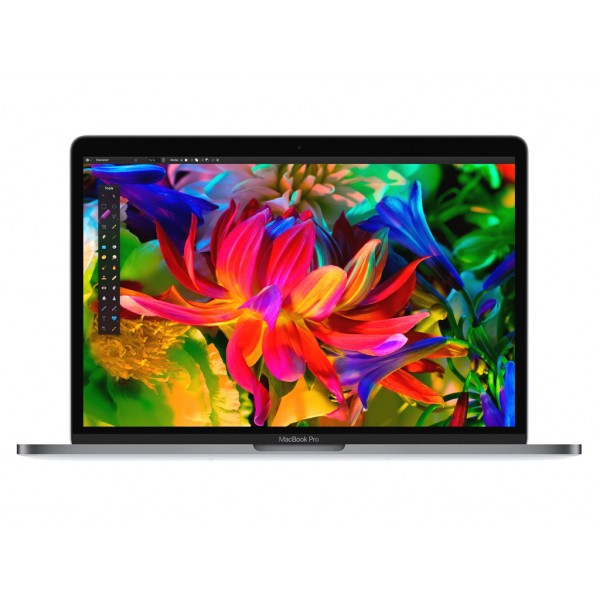 Ноутбук Apple MacBook Pro 13 128GB Space Gray 2018