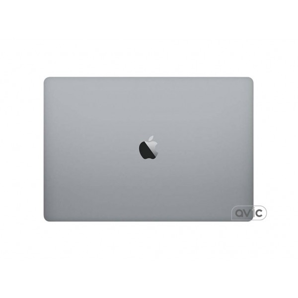 Ноутбук Apple MacBook Pro 15 Space Gray 2018 (Z0V0000ND)