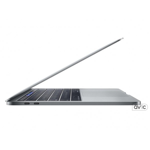 Ноутбук Apple MacBook Pro 15 Space Gray 2019 (MV912)