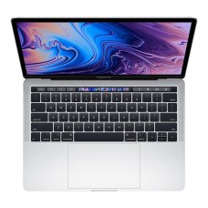 Ноутбук Apple MacBook Pro 13 Silver (Z0UP00041/Z0UP000B3)