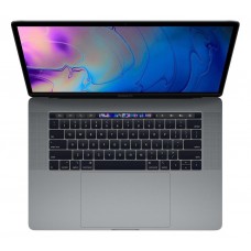 Ноутбук Apple MacBook Pro 15 Space Gray 2019 (MV912)