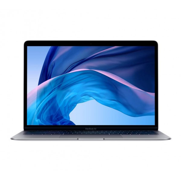 Ноутбук Apple MacBook Air 13 Space Gray 2019 (MVFH2)