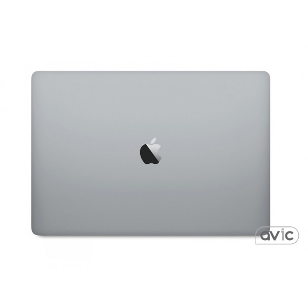 Ноутбук Apple MacBook Pro 13 Space Gray (Z0UH0003A/Z0UH00168)