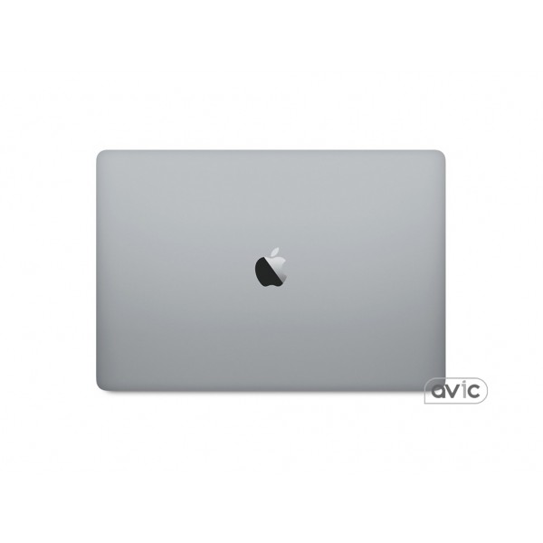 Ноутбук Apple MacBook Pro 13 Space Gray (Z0UK0002Y/Z0UK9)