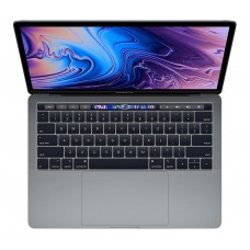 Ноутбук Apple MacBook Pro 13 Space Gray 2019 (Z0WQ000CN)