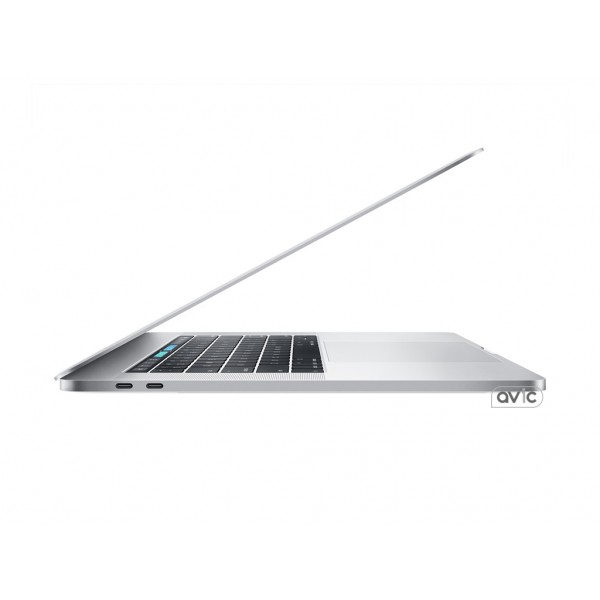 Ноутбук Apple MacBook Pro 15 Silver (MPTU35) 2017