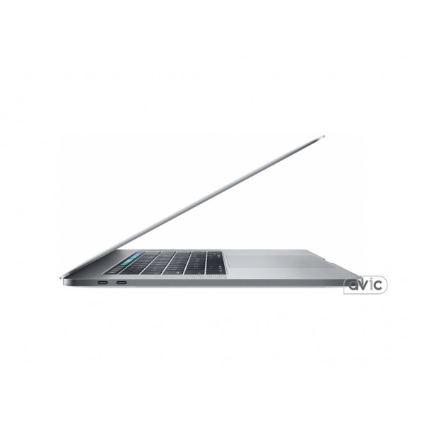 Ноутбук Apple MacBook Pro 15 Space Gray 2018 (Z0V1003E7)