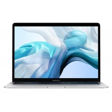 Ноутбук Apple MacBook Air 13 Silver 2019 (MVFK2)