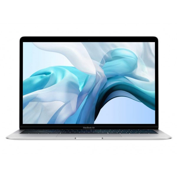 Ноутбук Apple MacBook Air 13 Silver 2019 (MVFK2)