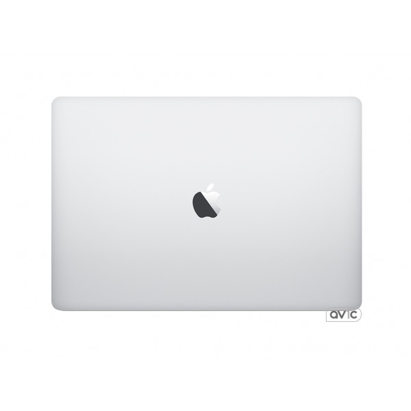 Ноутбук Apple MacBook Pro 15 Silver (Z0UD0004F) 2017