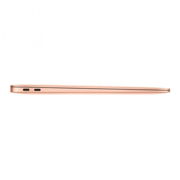 Ноутбук Apple MacBook Air 13 Gold 2019 (MVFN2)