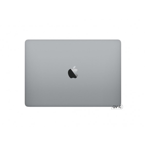 Ноутбук Apple MacBook Pro 13 Space Gray (MLL42) 2016