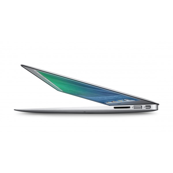 Ноутбук Apple MacBook Air 13,3 (MD760B) (2014) (Open Box)