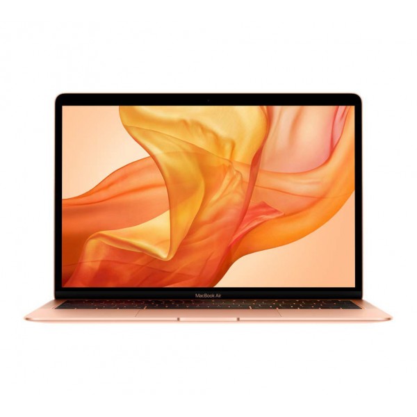 Ноутбук Apple MacBook Air 13 Gold 2019 (Z0X60009W)