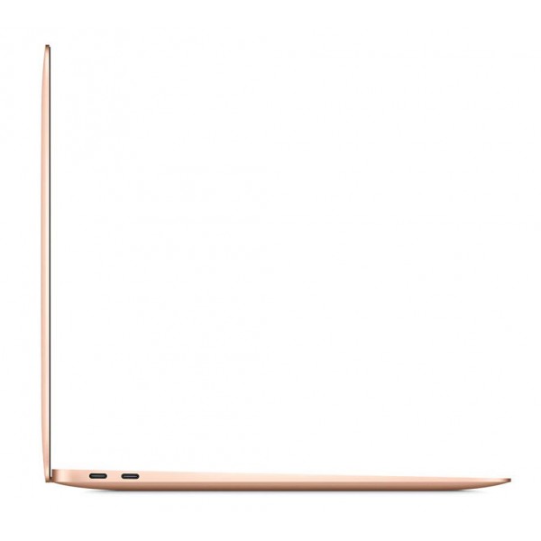 Ноутбук Apple MacBook Air 13 Gold 2019 (Z0X60009W)