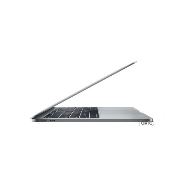 Ноутбук Apple MacBook Pro 13 Space Gray (MPXQ2) 2017