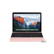 Ноутбук Apple MacBook 12 Rose Gold (Z0TE0)