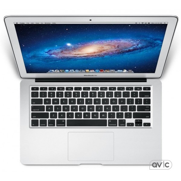 Ноутбук Apple MacBook Air 13 2017 (MMM62)