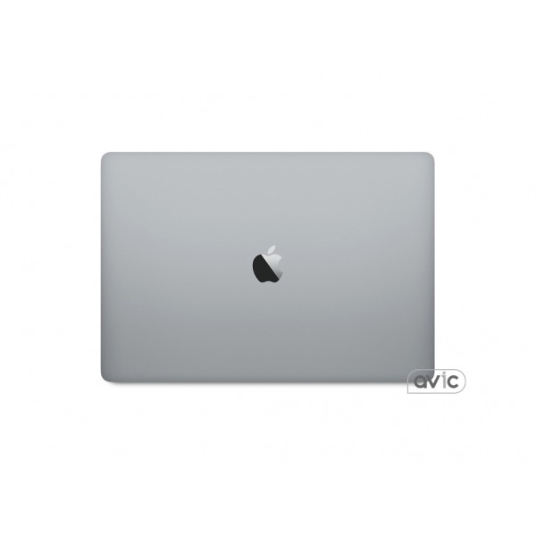 Ноутбук Apple MacBook Pro 13 Retina Space Grey (Z0UK2)