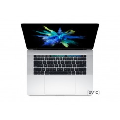 Ноутбук Apple MacBook Pro 15 Silver (MLW92)