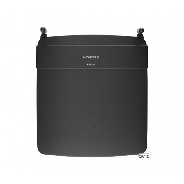 Маршрутизатор Linksys EA6100 (заводской Refurbished)