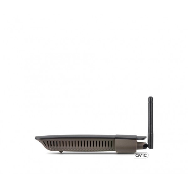 Маршрутизатор Linksys EA6100 (заводской Refurbished)