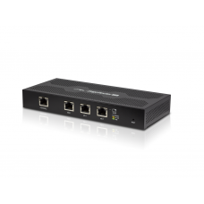 Маршрутизатор Ubiquiti EdgeRouter (ERLite-3)