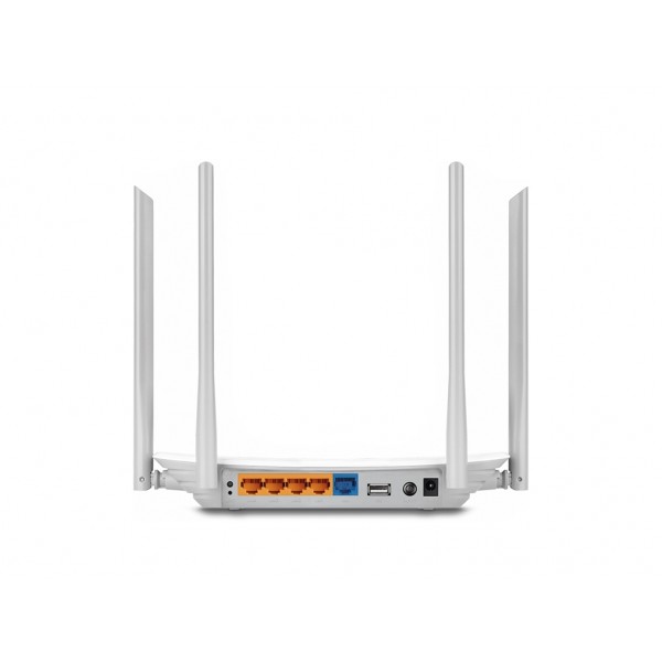 Маршрутизатор TP-Link Archer C5