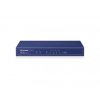 Маршрутизатор TP-Link TL-R600VPN