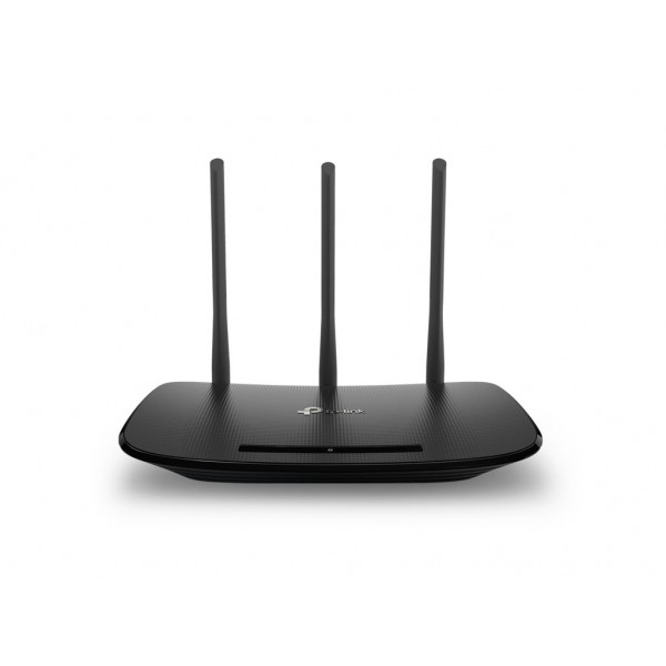 Маршрутизатор TP-Link TL-WR940N