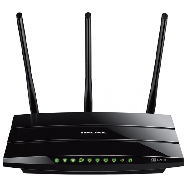 Маршрутизатор TP-Link Archer C1200