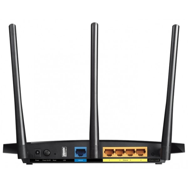 Маршрутизатор TP-Link Archer C1200