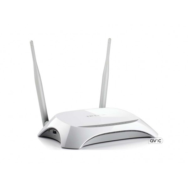 Маршрутизатор TP-Link TL-MR3420