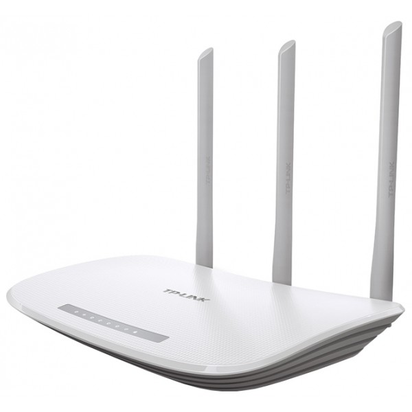 Маршрутизатор TP-Link TL-WR845N