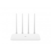Беспроводной маршрутизатор (роутер) Xiaomi Mi WiFi Router 4A Gigabit Edition (DVB4218CN)