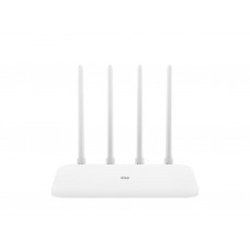 Беспроводной маршрутизатор (роутер) Xiaomi Mi WiFi Router 4A Gigabit Edition (DVB4218CN)