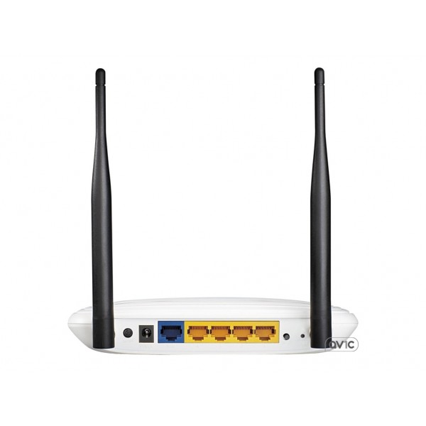 Маршрутизатор TP-Link TL-WR841N