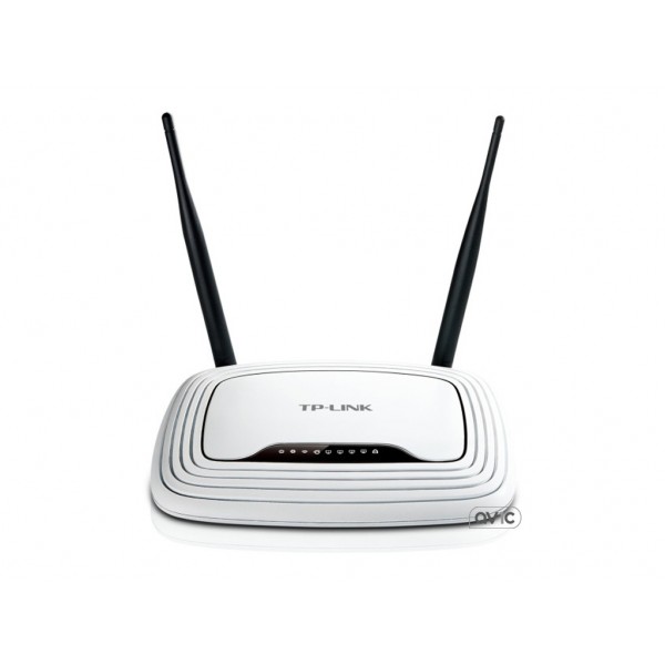 Маршрутизатор TP-Link TL-WR841N