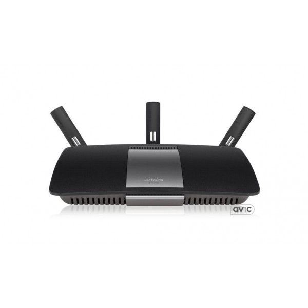 Беспроводной маршрутизатор (роутер) Linksys EA6900