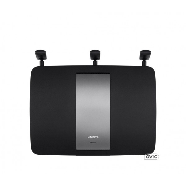 Беспроводной маршрутизатор (роутер) Linksys EA6900