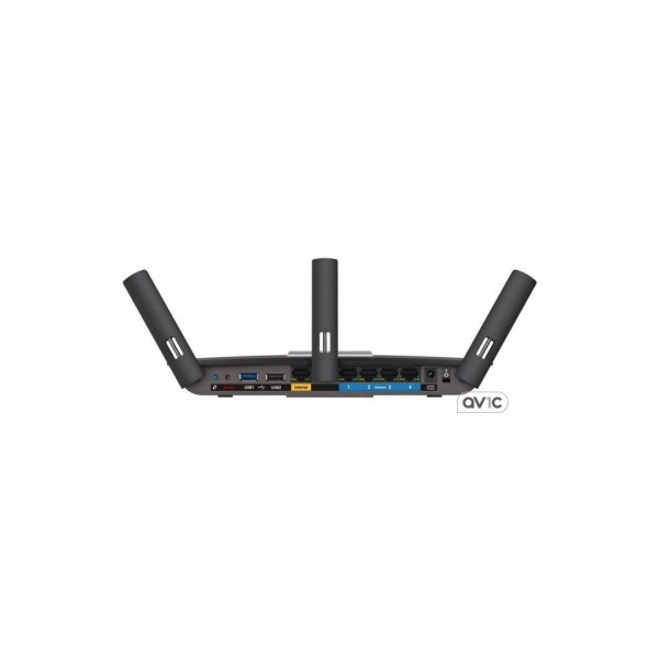 Беспроводной маршрутизатор (роутер) Linksys EA6900