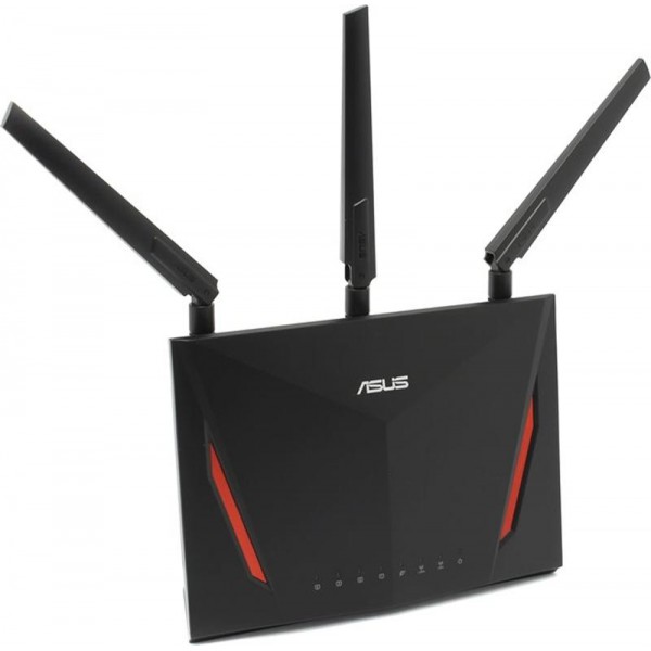 Маршрутизатор Asus RT-AC86U