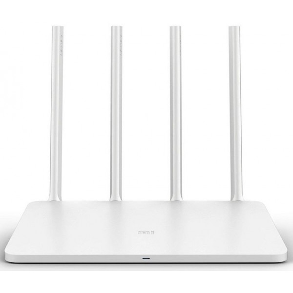 Wi-Fi роутер Xiaomi Mi WiFi Router 3C White