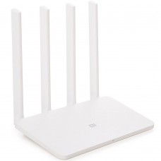 Wi-Fi роутер Xiaomi Mi WiFi Router 3C White