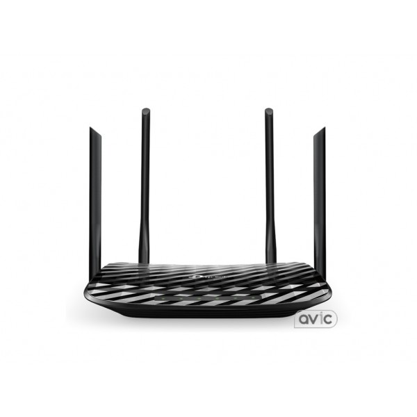 Беспроводной маршрутизатор (роутер) TP-Link Archer C6