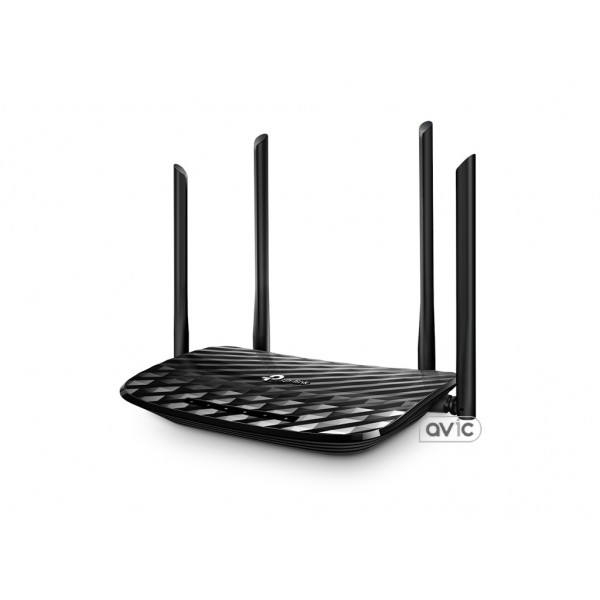 Беспроводной маршрутизатор (роутер) TP-Link Archer C6