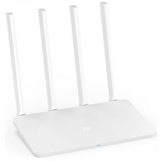 Wi-Fi роутер Xiaomi Mi WiFi Router 3A White