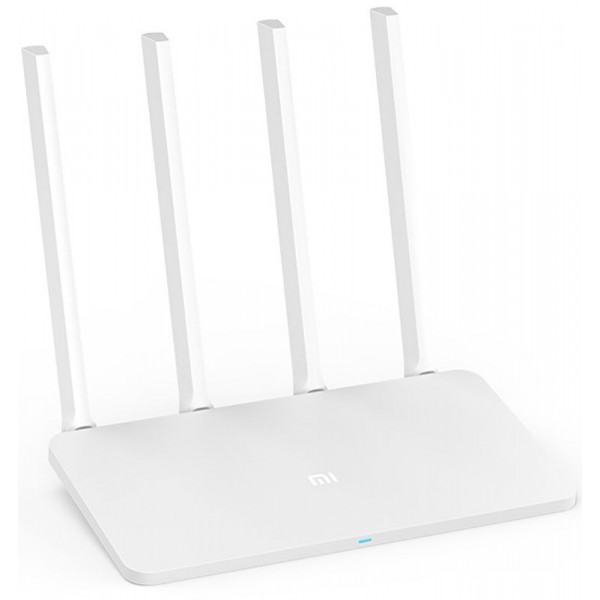 Wi-Fi роутер Xiaomi Mi WiFi Router 3A White