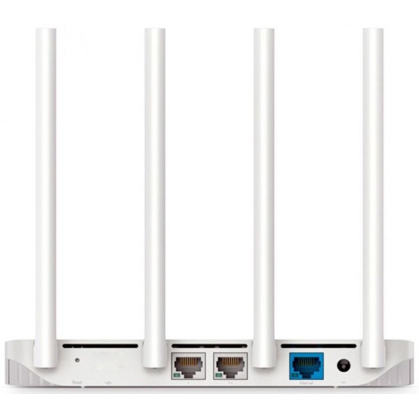 Wi-Fi роутер Xiaomi Mi WiFi Router 3A White