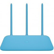 Wi-Fi роутер Xiaomi Mi WiFi Router 4Q Blue